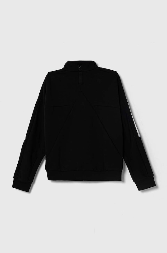 adidas bluza dziecięca IS4346 czarny SS24