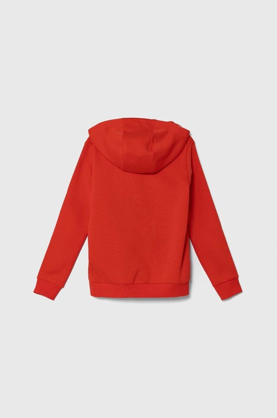 adidas gyerek felső IW7953 piros SS24