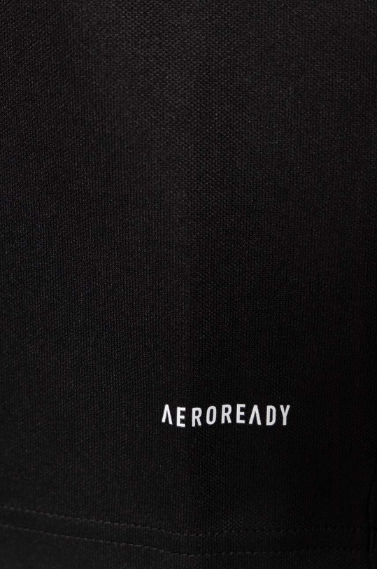 Chłopiec adidas Performance bluza dziecięca SQ21 TR TOP Y GK9561 czarny