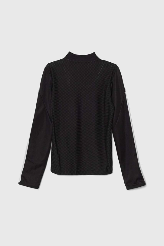 Băieți adidas Performance longsleeve copii TIRO23L TR TOPY HS3487 negru