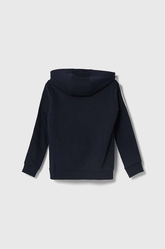 Dětská mikina adidas IV5311 zelená SS24