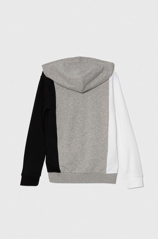 adidas bluza copii IP0386 gri SS24