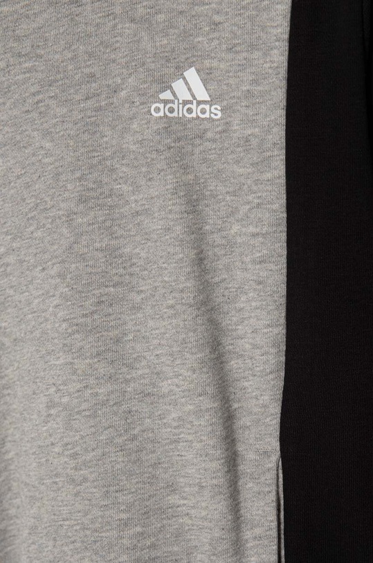 Băieți adidas bluza copii IP0386 gri
