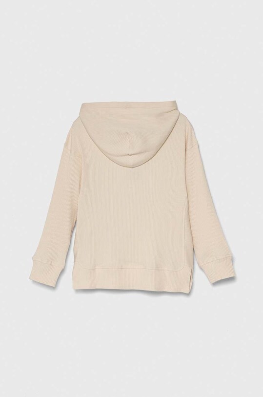 Детская кофта Emporio Armani 3D4MJ7.3J5SZ бежевый SS24