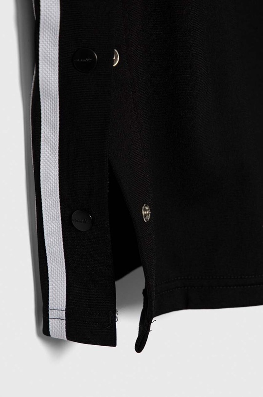 Dječja dukserica adidas Originals crna IT5466