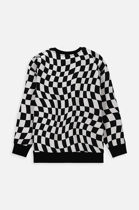 Băieți Coccodrillo bluza copii WC4132101RAJ negru