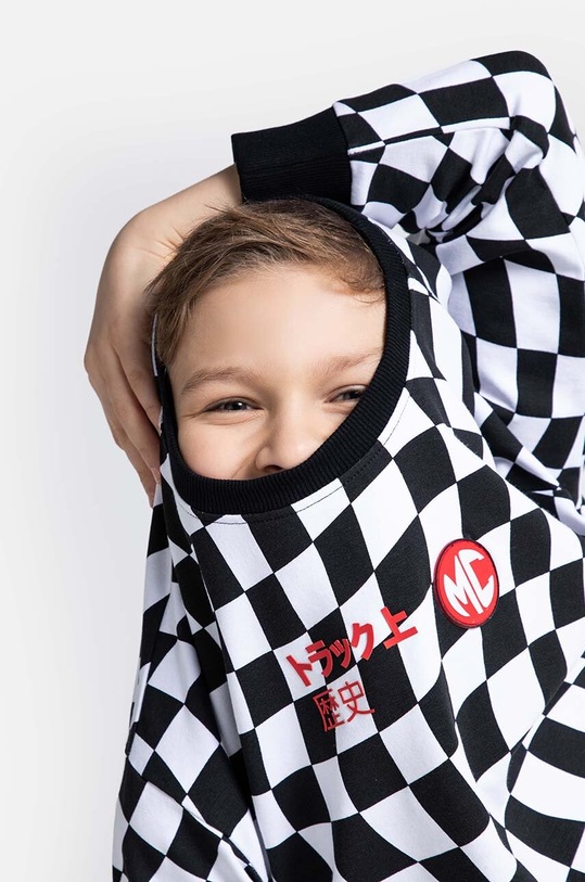 Coccodrillo bluza copii WC4132101RAJ