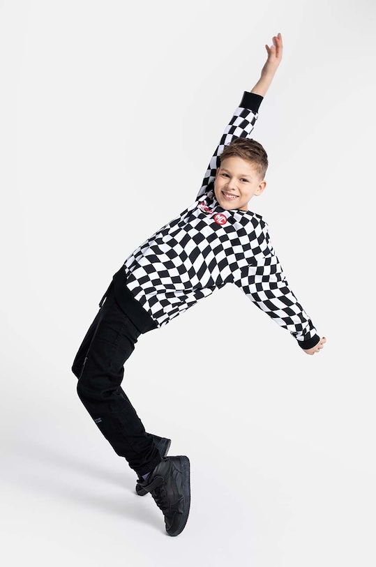 Coccodrillo bluza copii WC4132101RAJ