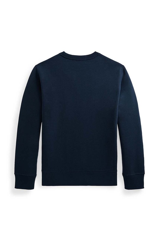 Polo Ralph Lauren bluza dziecięca 323842093001 granatowy SS24