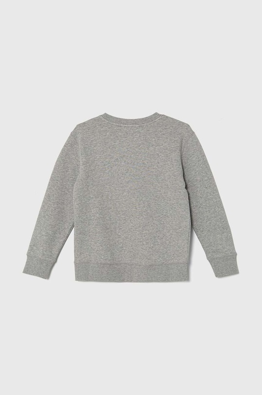 Polo Ralph Lauren bluza dziecięca 323842093003 szary SS24