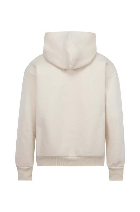 Παιδική μπλούζα Converse 9CD889 μπεζ SS24