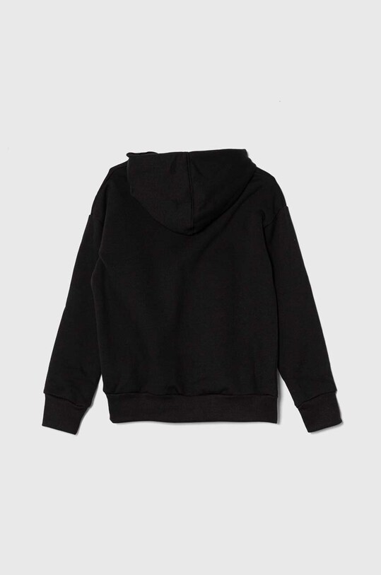 Converse bluza copii 9CD889 negru SS24