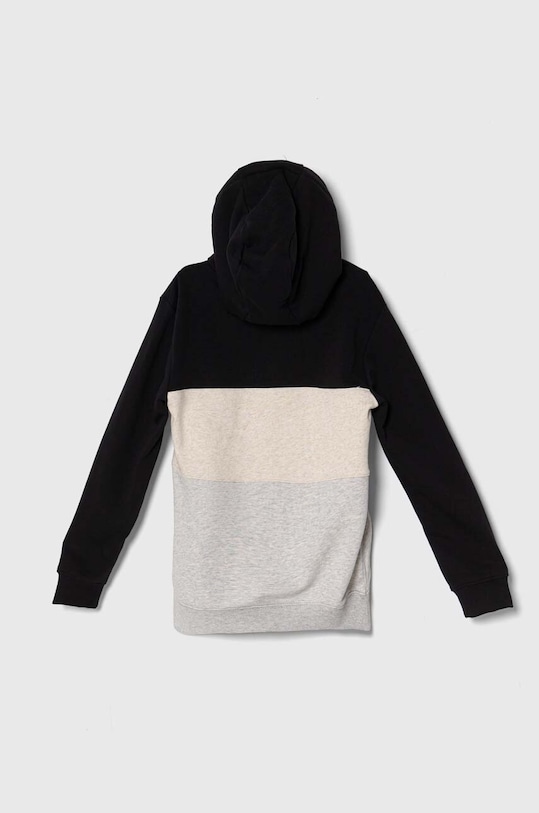 Dětská mikina Quiksilver EMBOSSHOODYTH EQBFT03881 černá SS24