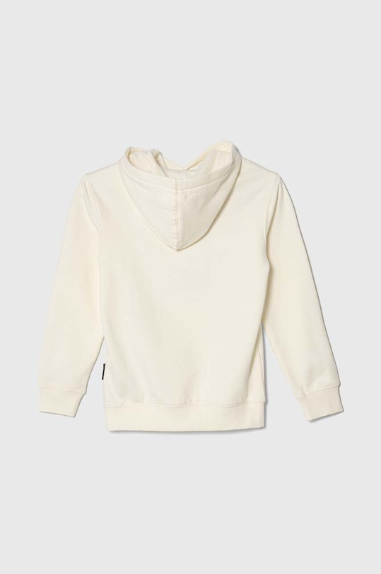 Dětská mikina Quiksilver BIG LOGO AQBFT03099 béžová SS24