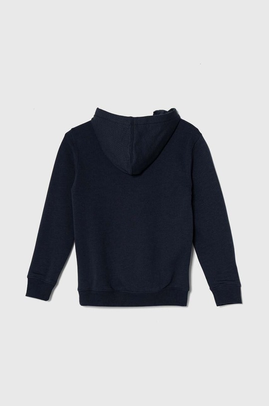 Dječja dukserica Quiksilver BIG LOGO AQBFT03099 mornarsko plava SS24