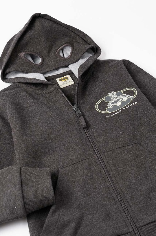 Αγορίστικα Παιδική μπλούζα zippy 3105933201 μαύρο