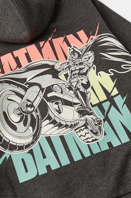 Παιδική μπλούζα zippy μαύρο 3105933201