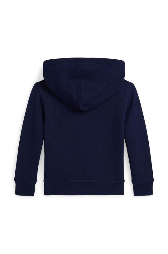 Polo Ralph Lauren bluza 322920645003 granatowy AW24