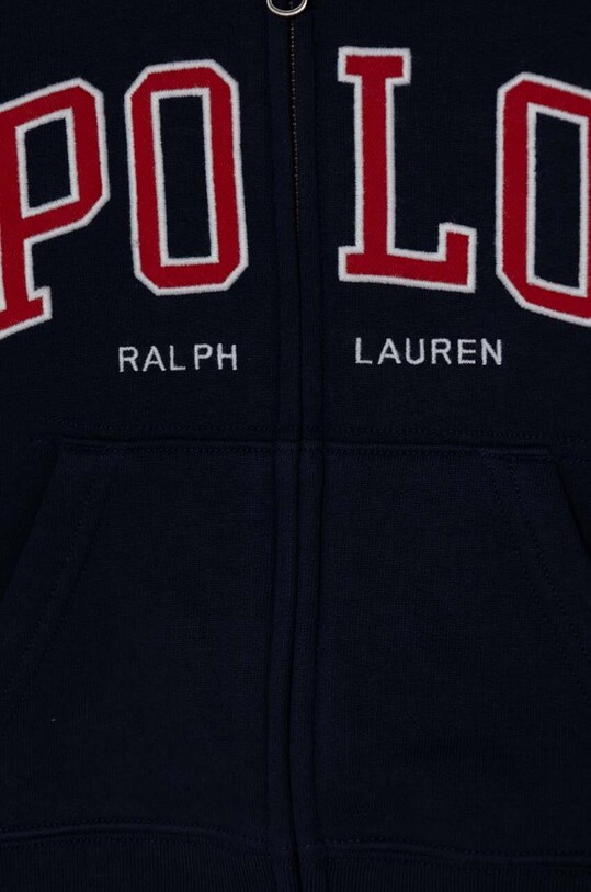 Αγορίστικα Παιδική μπλούζα Polo Ralph Lauren 322950835001 σκούρο μπλε