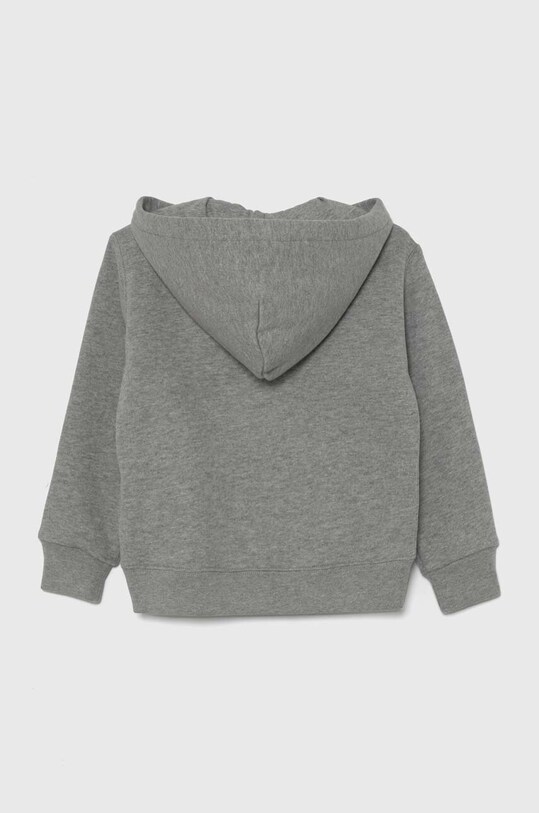 Детская кофта Polo Ralph Lauren 322950835002 серый AW24