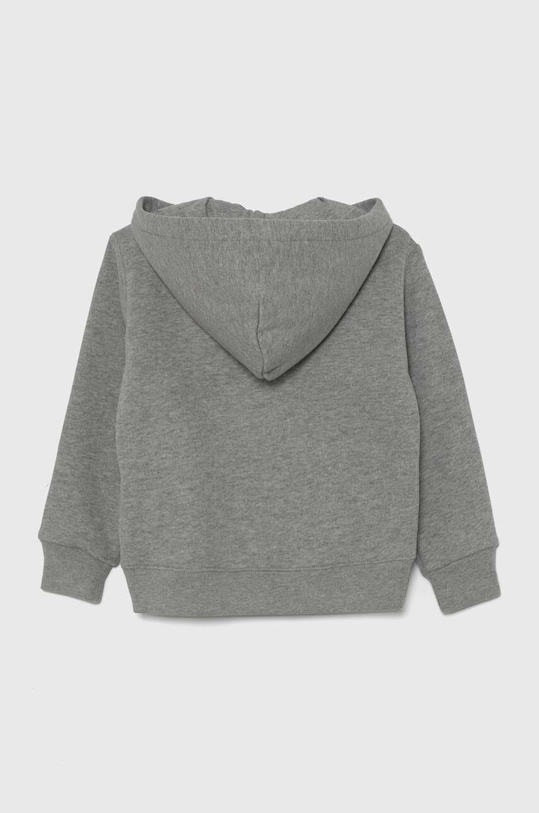 Dječja dukserica Polo Ralph Lauren 322950835002 siva AW24