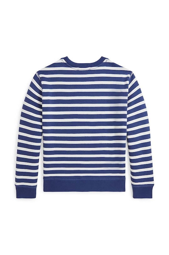 Dječja dukserica Polo Ralph Lauren 323942220001 plava AW24