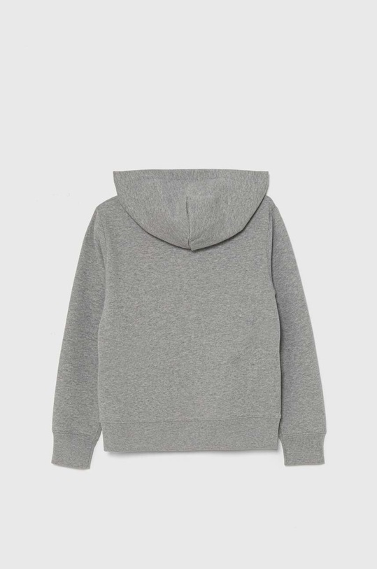 Polo Ralph Lauren bluza dziecięca 323950835002 szary AW24