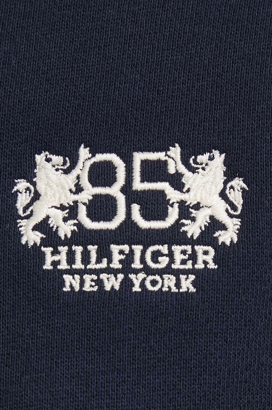 Tommy Hilfiger pamut melegítőfelső WW0WW40573