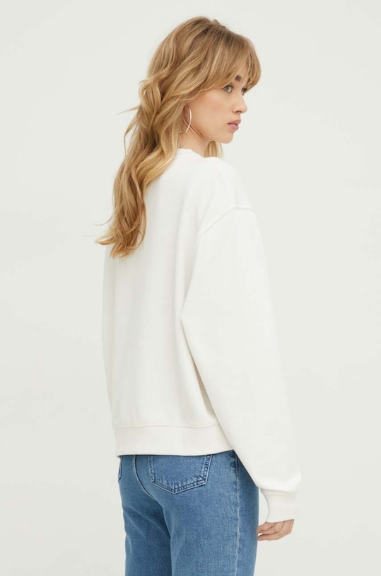 Одежда Кофта HUGO 50508524 бежевый