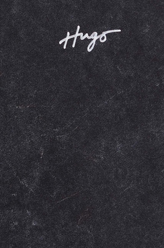 HUGO bluza 50508524 czarny
