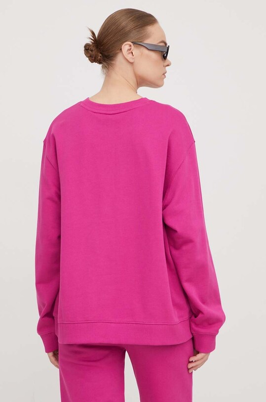 Odzież HUGO bluza 50508558 różowy