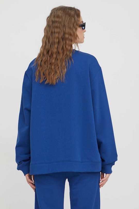 Oblečení Mikina HUGO 50508558 modrá