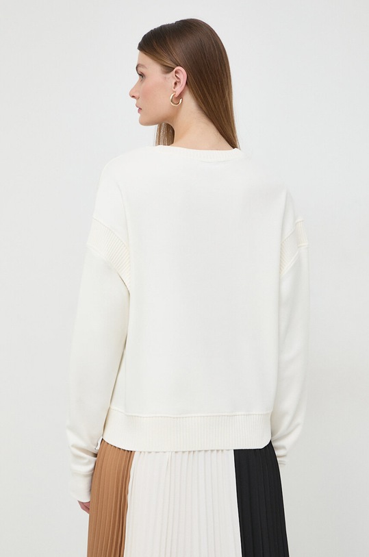 Odzież BOSS bluza 50505795 beżowy