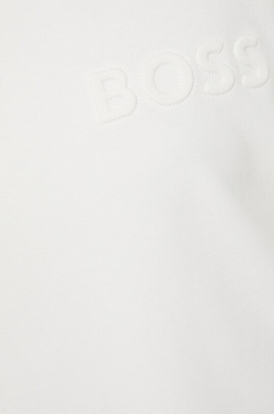 BOSS bluza 50505795 beżowy