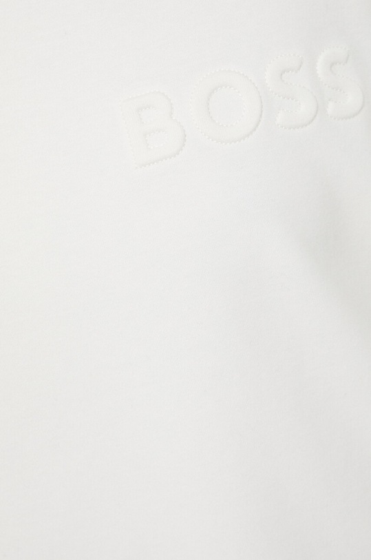 BOSS bluza 50505795 beżowy