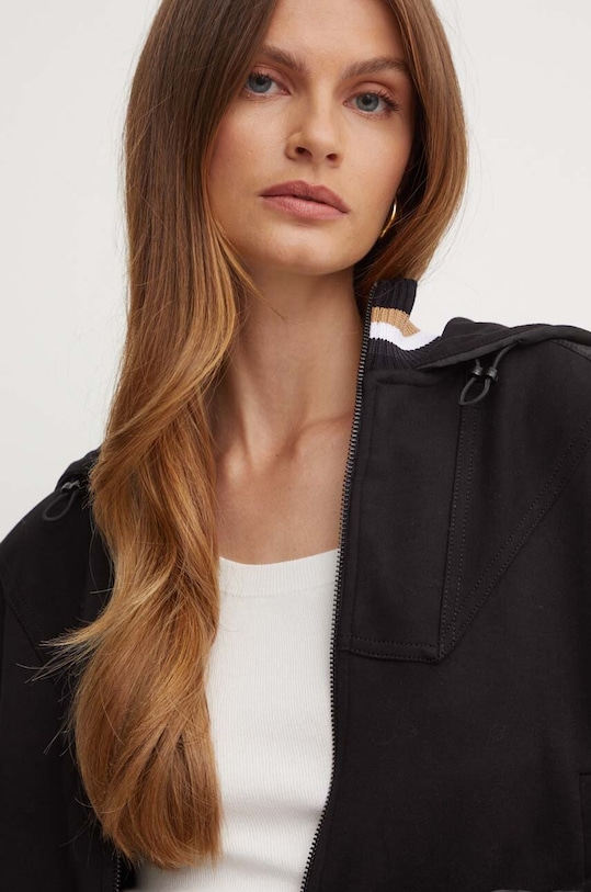 Dukserica BOSS crna 50505900