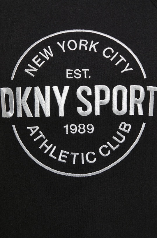 Dkny bluza DP3T9561 czarny