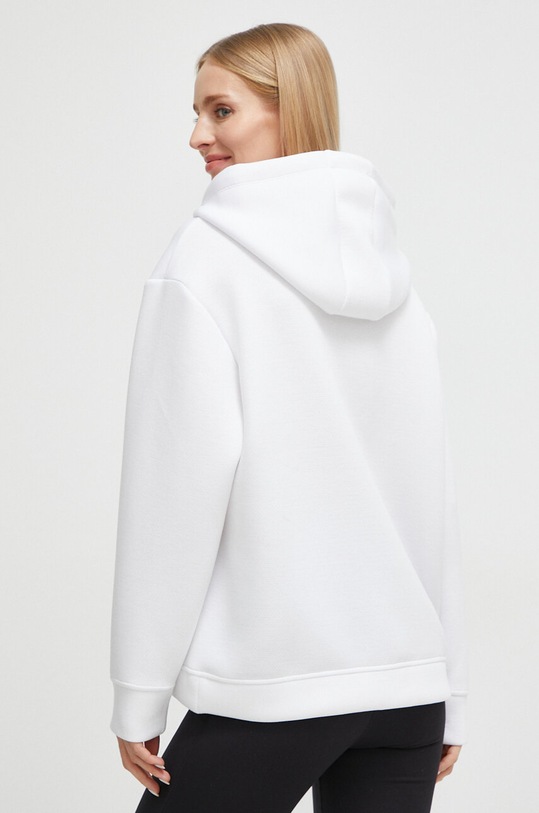 Ρούχα Μπλούζα DKNY DP3T9590 λευκό