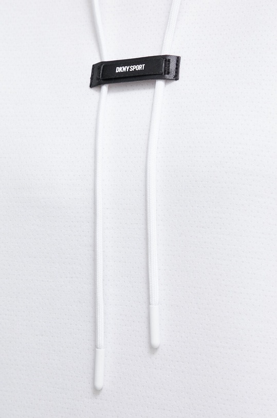 Μπλούζα DKNY DP3T9590 λευκό