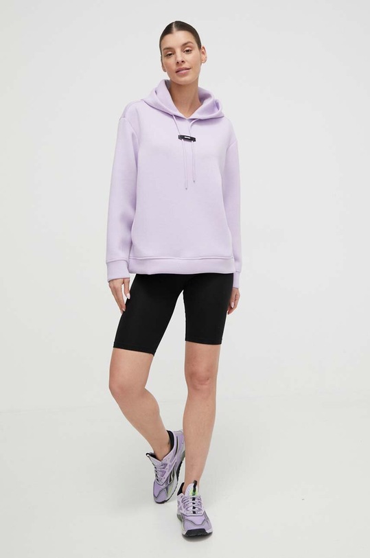 Dkny bluza DP3T9590 violet SS24
