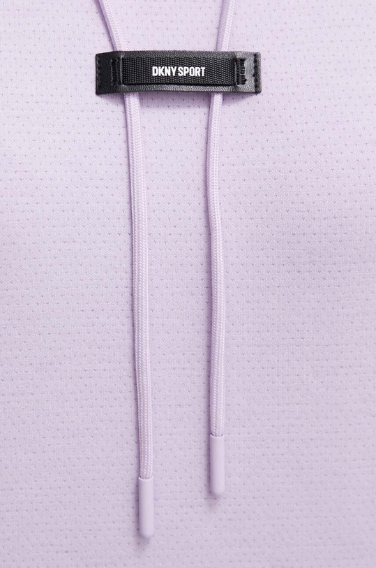 Dkny bluza DP3T9590 violet