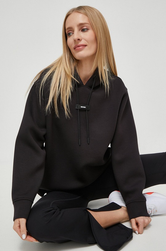 Dkny bluza uni negru DP3T9590