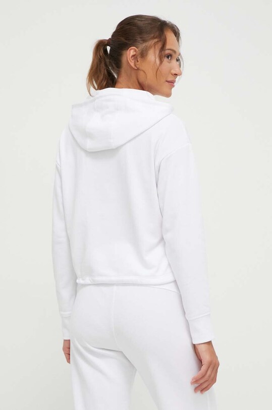 Oblečenie Mikina Dkny DP3T9723 biela
