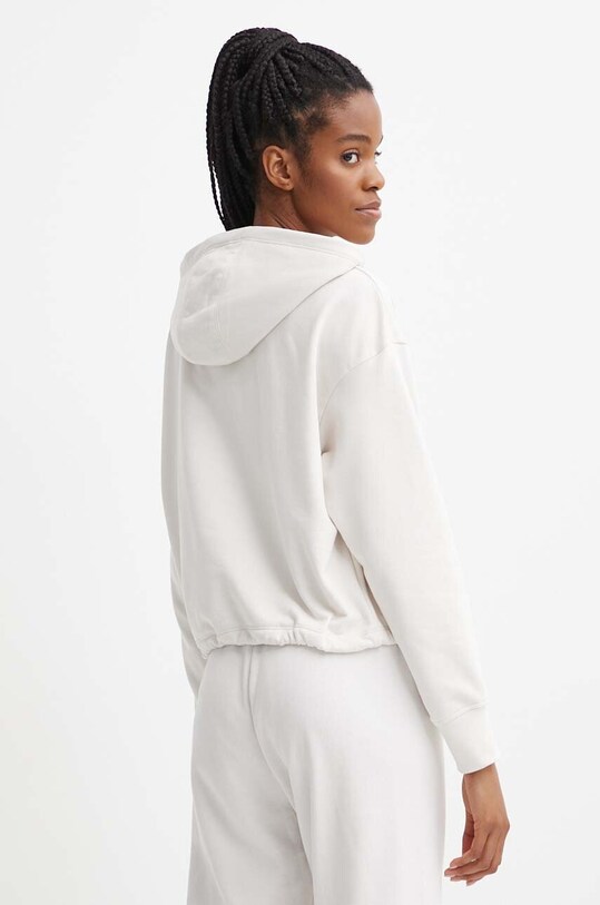 Oblečení Mikina Dkny DP3T9723 béžová