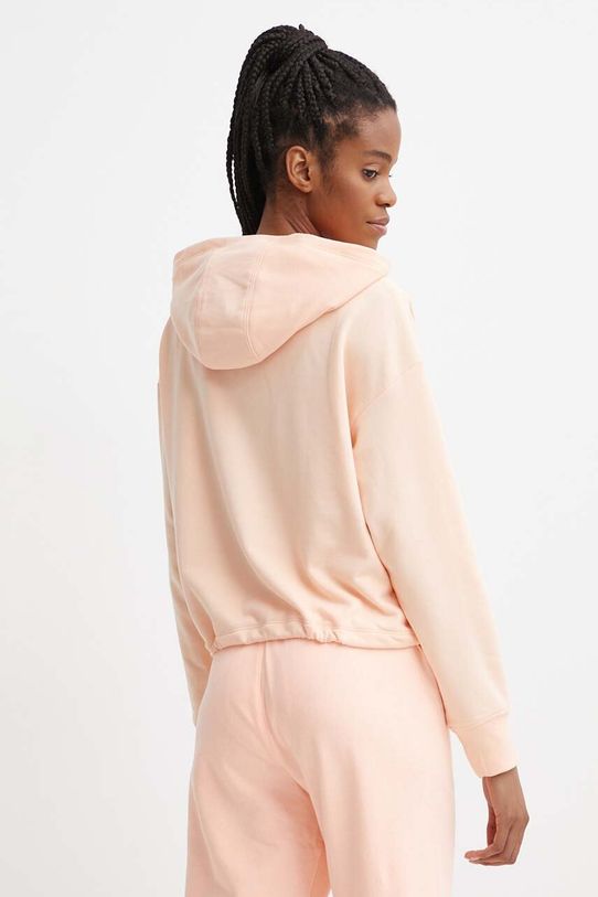 Oblečenie Mikina Dkny DP3T9723 oranžová