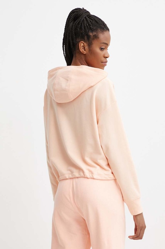 Îmbrăcăminte Dkny bluza DP3T9723 portocaliu