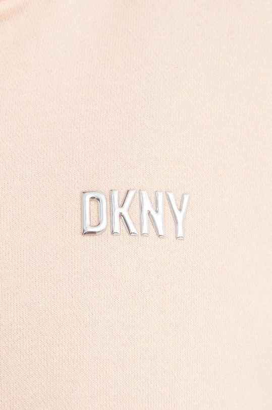 Dkny bluza DP3T9723 portocaliu