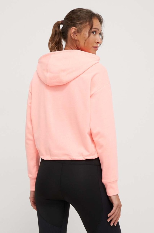 Oblečení Mikina Dkny DP3T9723 růžová