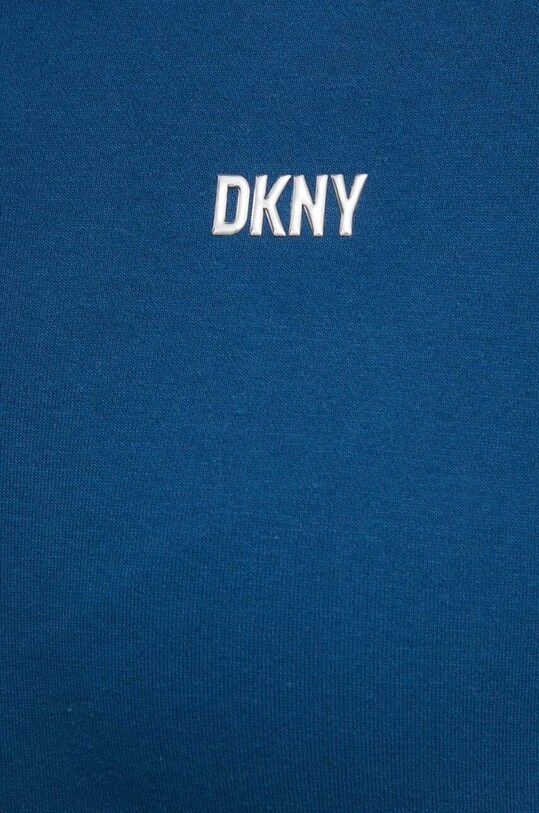 Μπλούζα DKNY DP3T9723 σκούρο μπλε