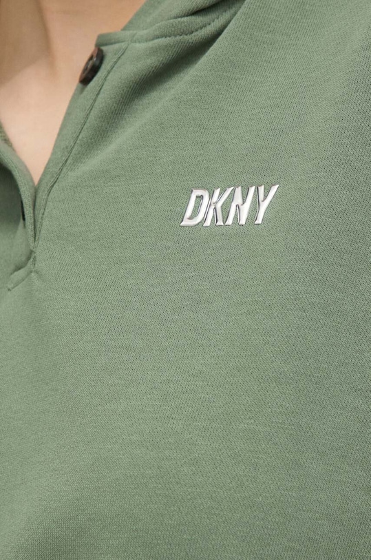 Кофта Dkny DP3T9723 зелёный
